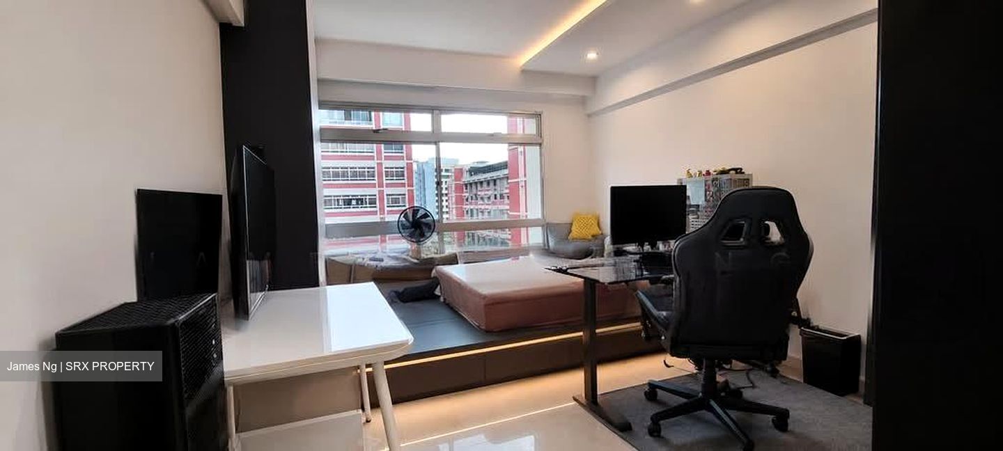 Blk 581 Pasir Ris Street 53 (Pasir Ris), HDB Executive #573706561